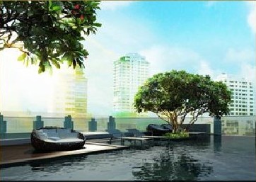 รูปภาพ เดอะ เครสท์ ร่วมฤดี (The Crest Ruamrudee)