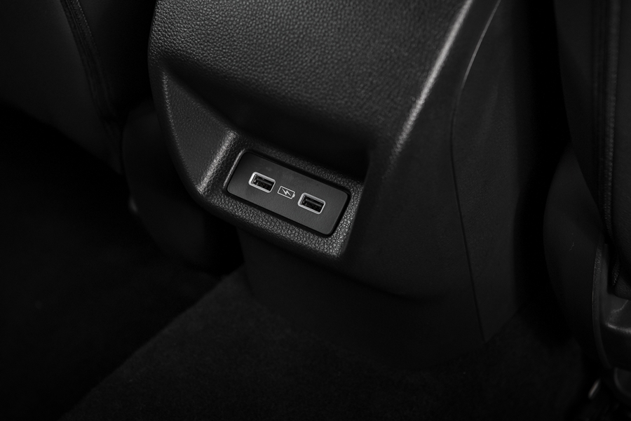 รูปภาพ ฮอนด้า Honda Civic e:HEV EL+ ปี 2022