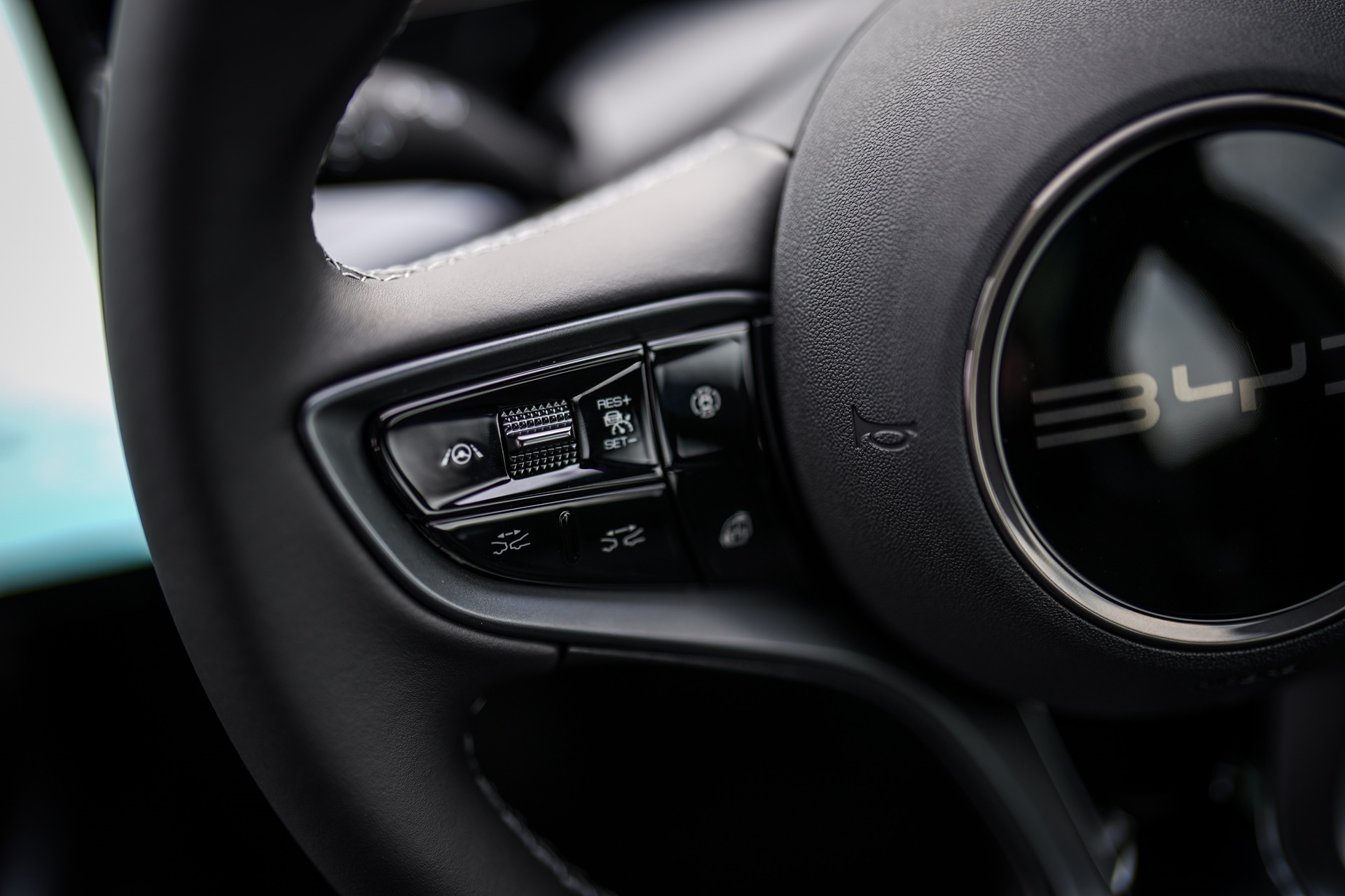 รูปภาพ บีวายดี BYD Seal Premium ปี 2023