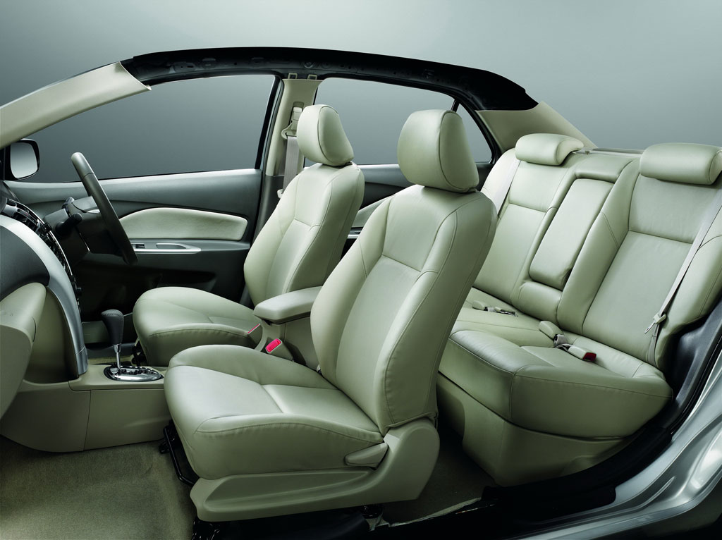 รูปภาพ โตโยต้า Toyota Vios 1.5 G A/T ปี 2012