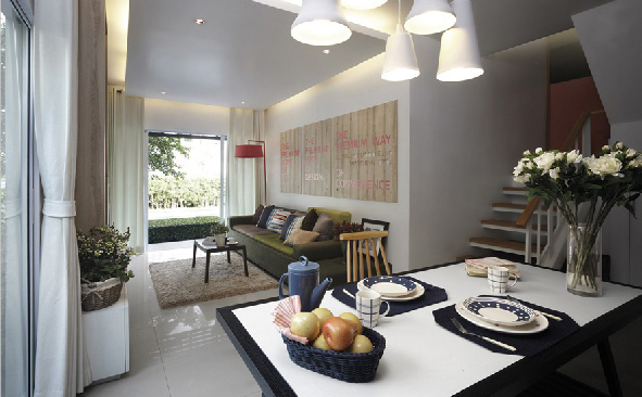 รูปภาพ เดอะ คัลเลอร์ส พรีเมี่ยม แจ้งวัฒนะ-ติวานนท์ (TheColors Premium Chaengwattana - Tiwanon