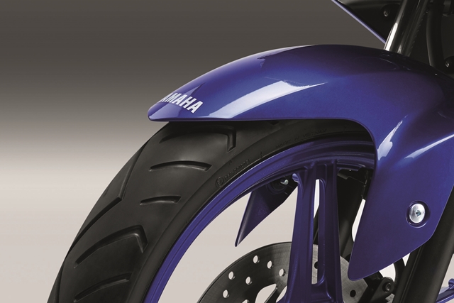 Yamaha Exciter RC150 MY2019 ยามาฮ่า ปี 2019 : ภาพที่ 6