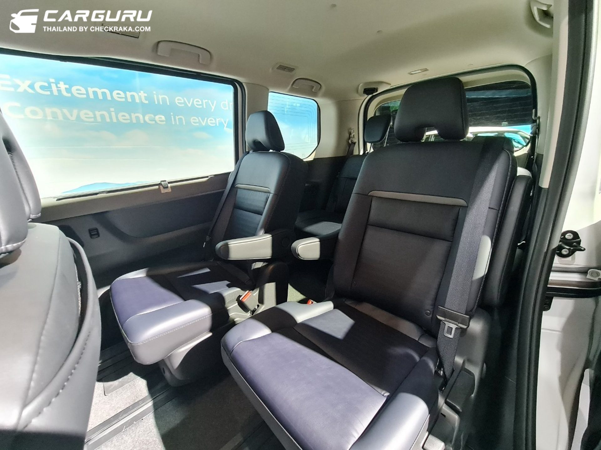 รูปภาพ นิสสัน Nissan Serena e-POWER Highway Star ปี 2025