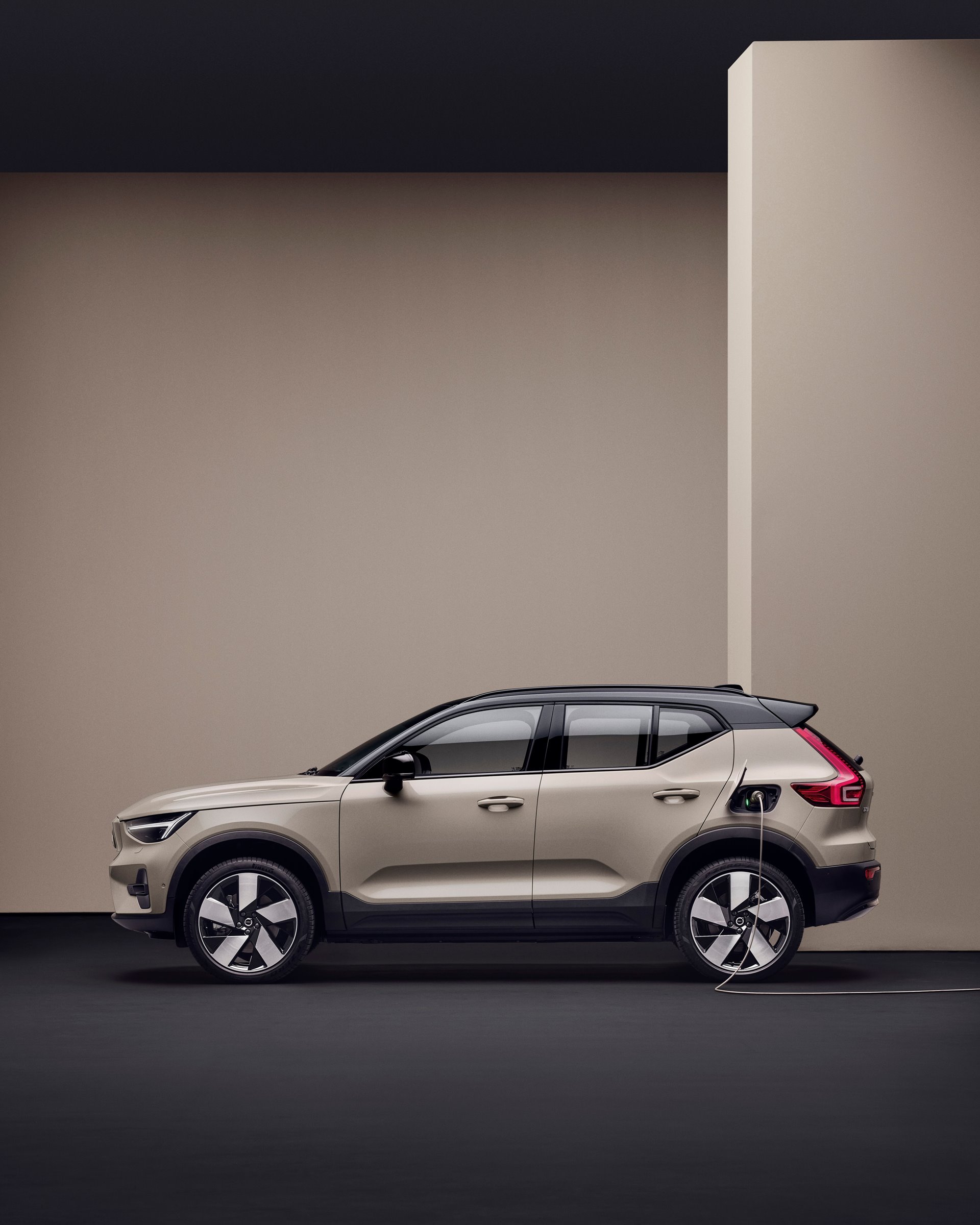 รูปภาพ วอลโว่ Volvo EX40 Ultra – Twin Motor ปี 2024