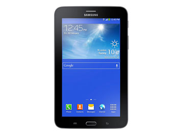 SAMSUNG Galaxy Tab 3 Lite 3G ซัมซุง กาแลคซี่ แท็ป 3 ไลท์ 3 จี : ภาพที่ 1
