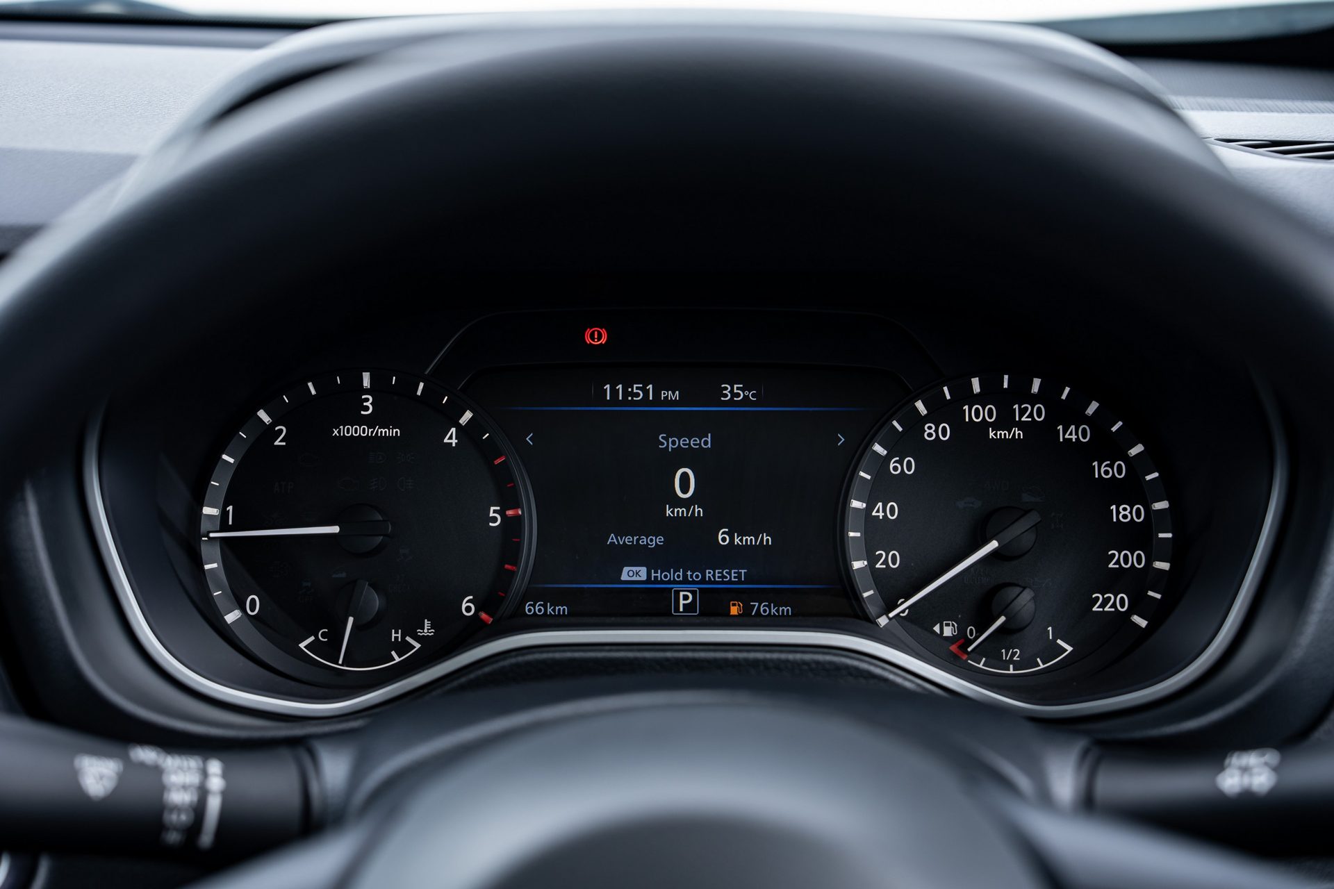 รูปภาพ นิสสัน Nissan Navara King Cab Calibre SL 7AT ปี 2025