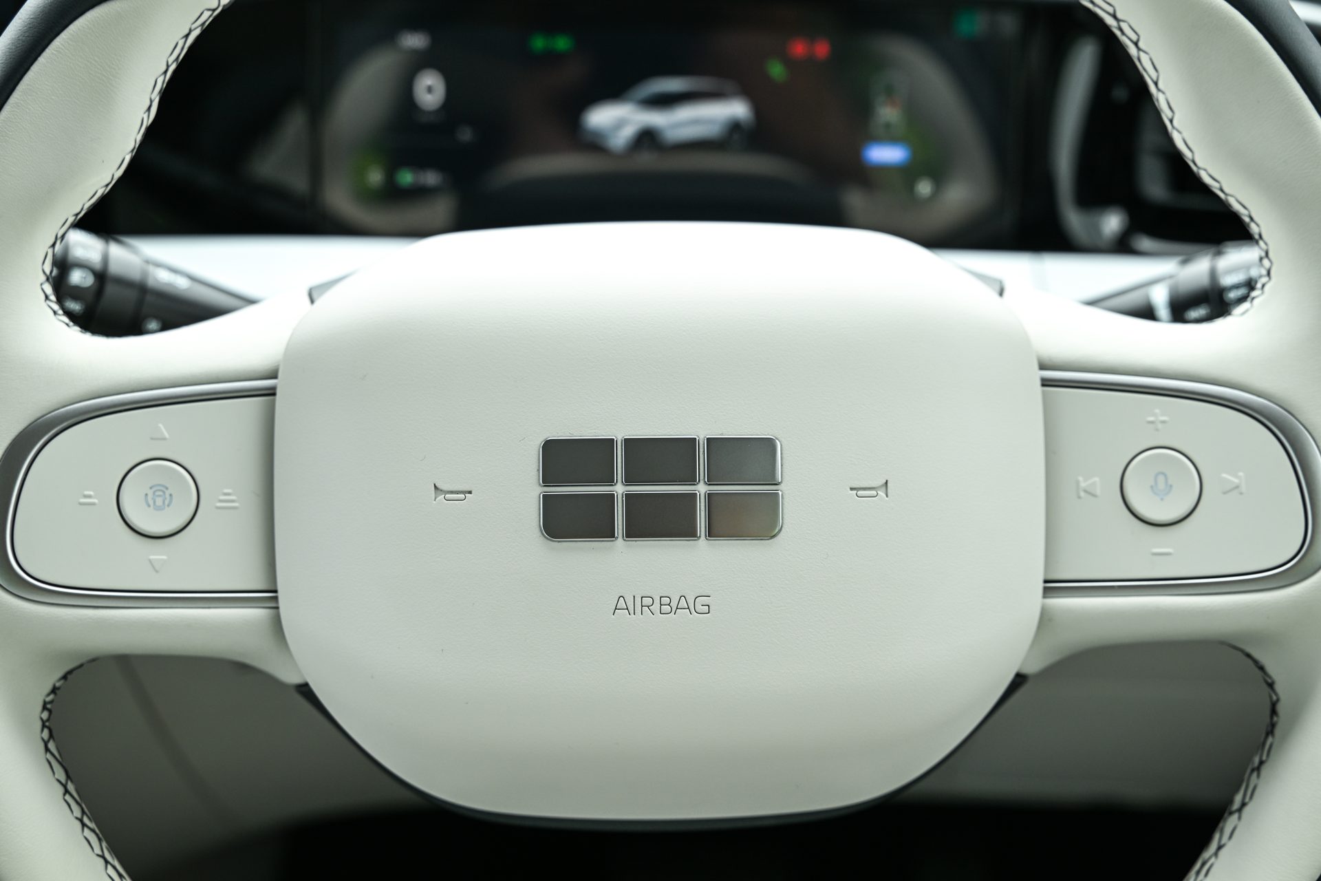 รูปภาพ จีลี่ Geely EX2 Shooting Star ปี 2026