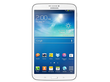 SAMSUNG Galaxy Tab 3 8.0 ซัมซุง กาแลคซี่ แท็ป 3 8.0 : ภาพที่ 1