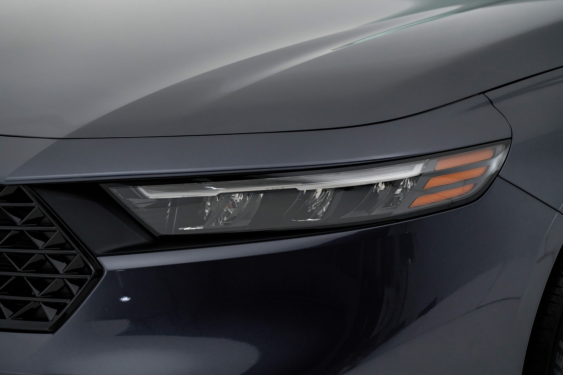 รูปภาพ ฮอนด้า Honda Accord e:HEV E ปี 2023