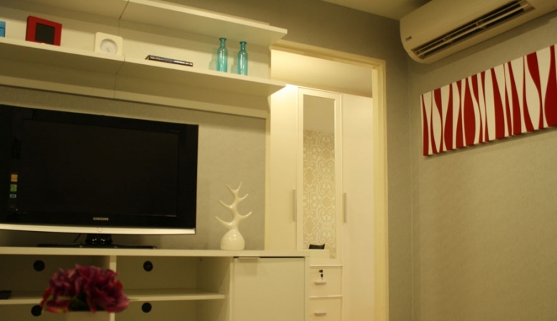 รูปภาพ เดอะ ลิ้งค์ แอดวานซ์ สุขุมวิท 50 (The Link Advance Sukhumvit 50)