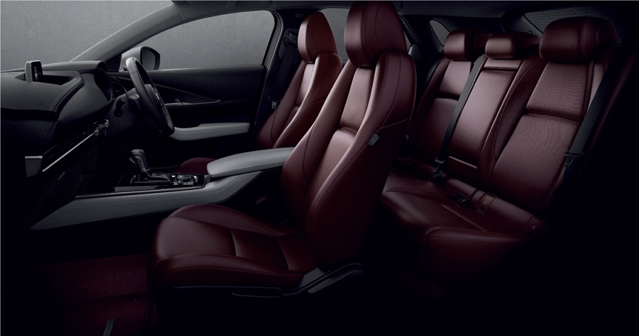 รูปภาพ มาสด้า Mazda CX-30 100th Anniversary Edition ปี 2020