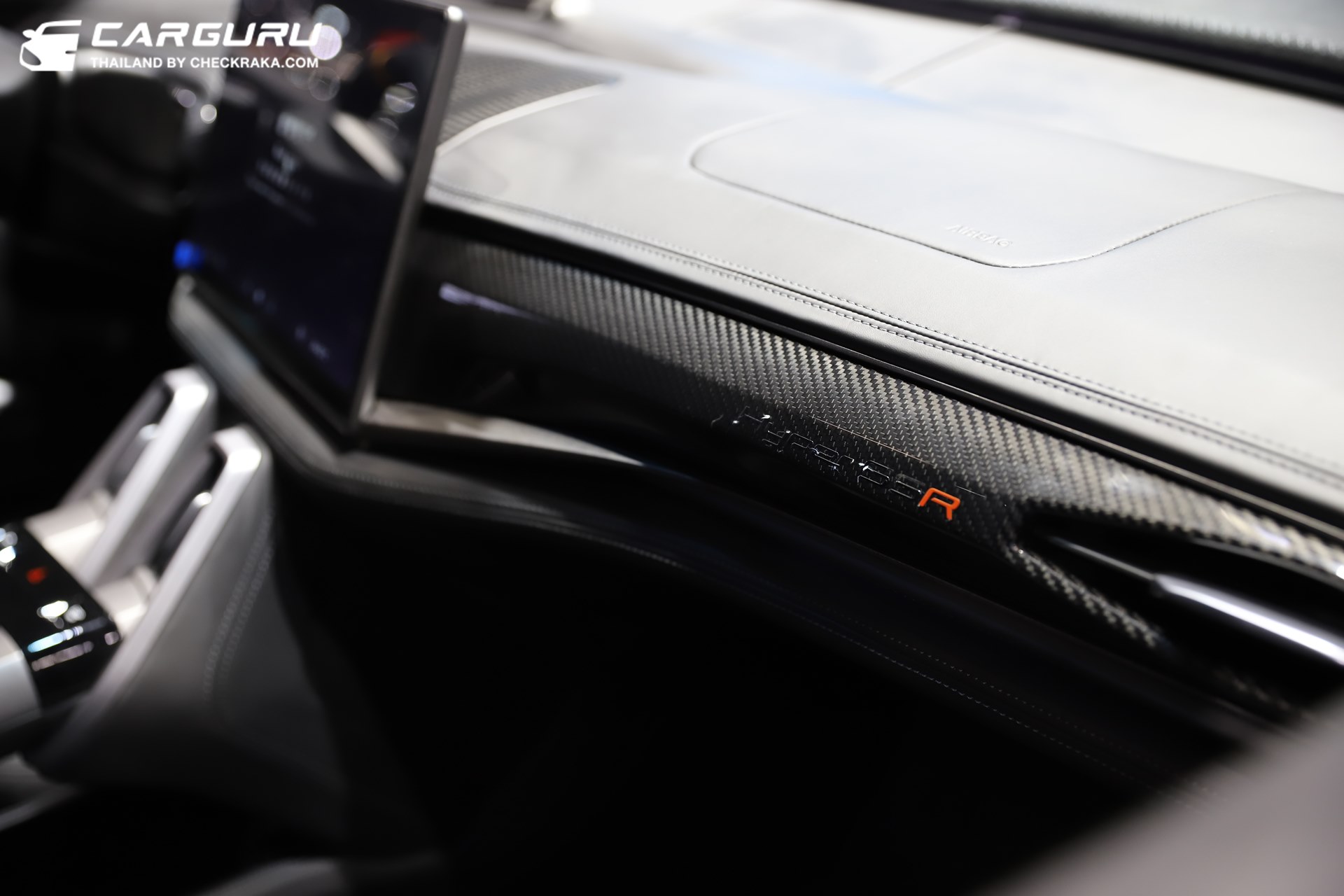 รูปภาพ Aion Hyptec SSR Sprint ปี 2024