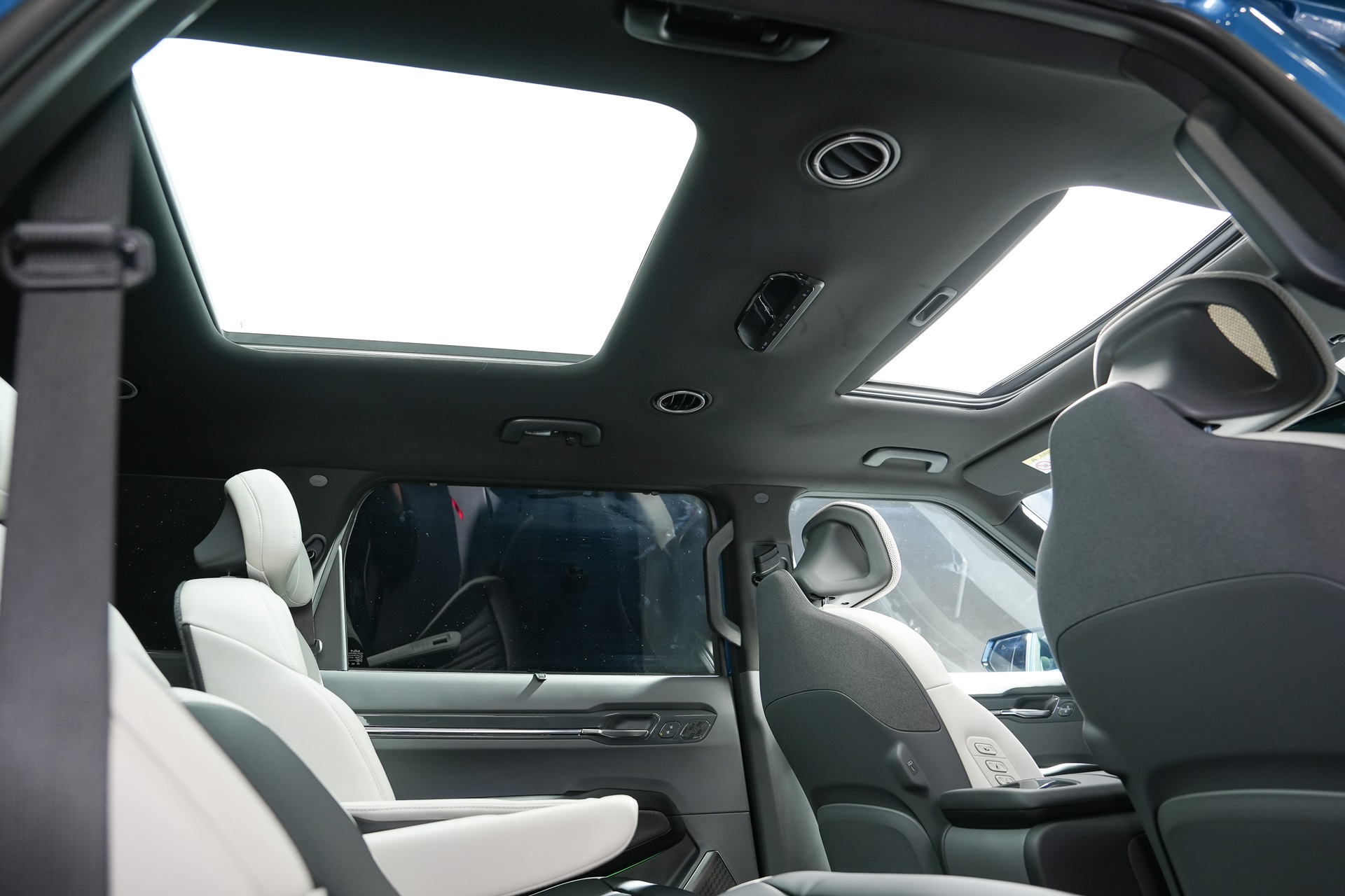 รูปภาพ เกีย KIA EV9 GT-Line AWD ปี 2024