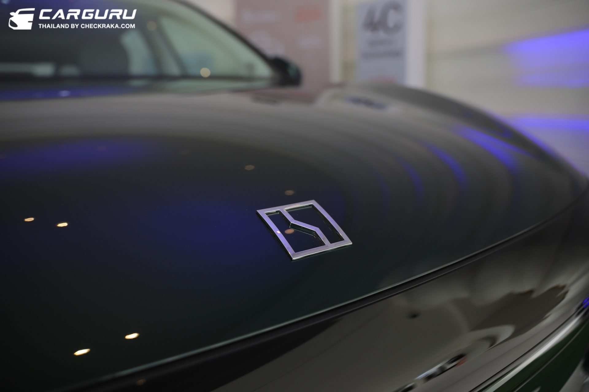 รูปภาพ ซีเคอร์ Zeekr 7X Standard RWD ปี 2025