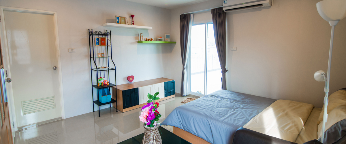 กานต์สินี คอนโด (Kansinee Condo) : ภาพที่ 1