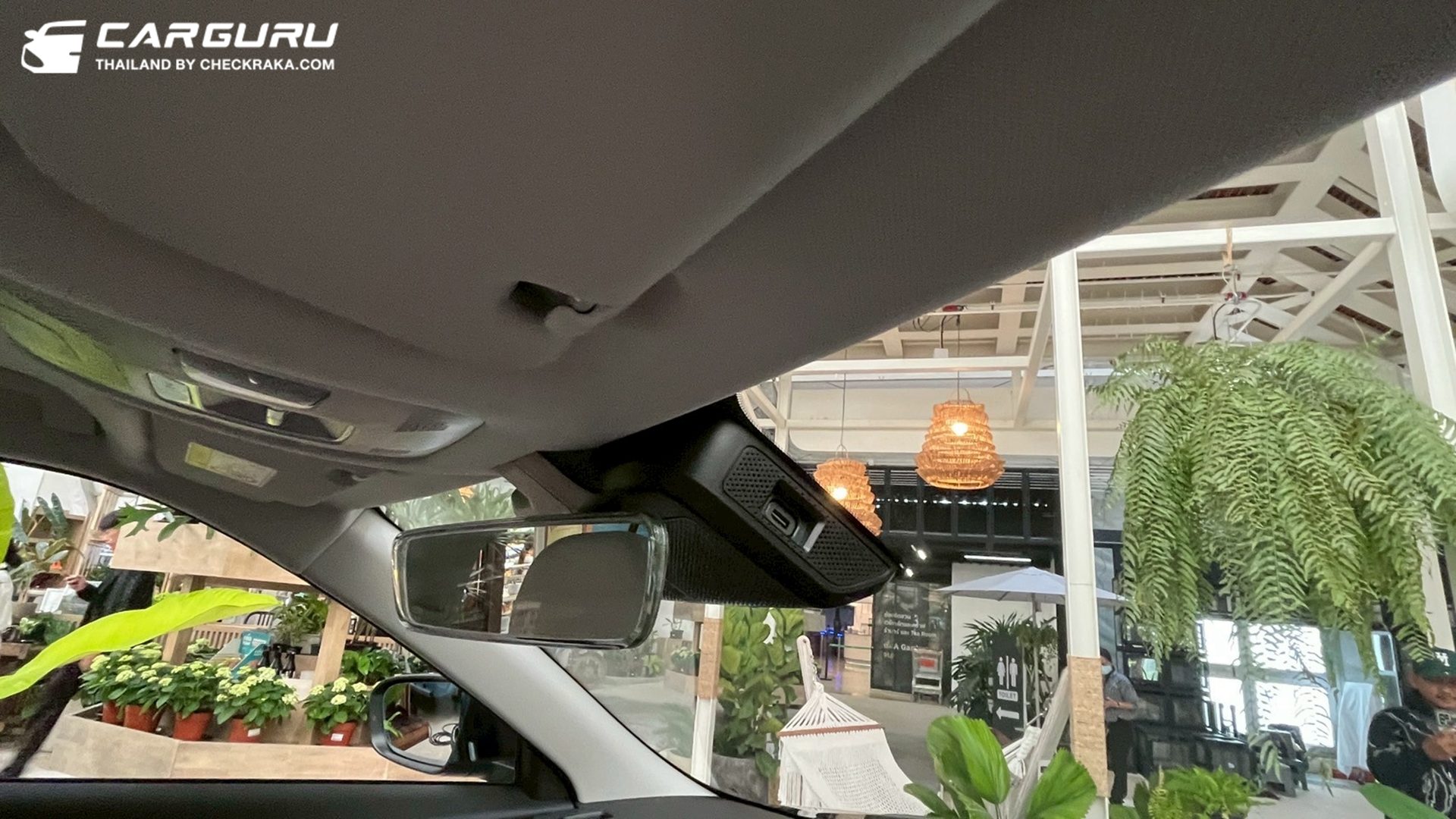 รูปภาพ เจคู่ Jaecoo 5 EV Max+ ปี 2026