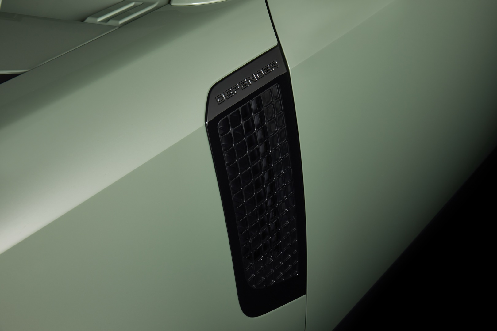 รูปภาพ แลนด์โรเวอร์ Land Rover Defender 75TH Limited Edition ปี 2023