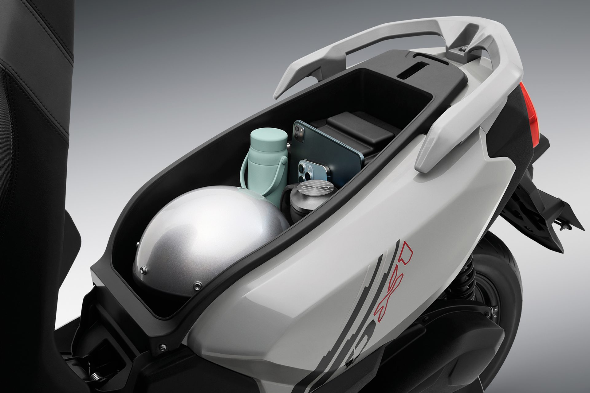 รูปภาพ จีพีเอ็กซ์ GPX DX1 (Standard) ปี 2026