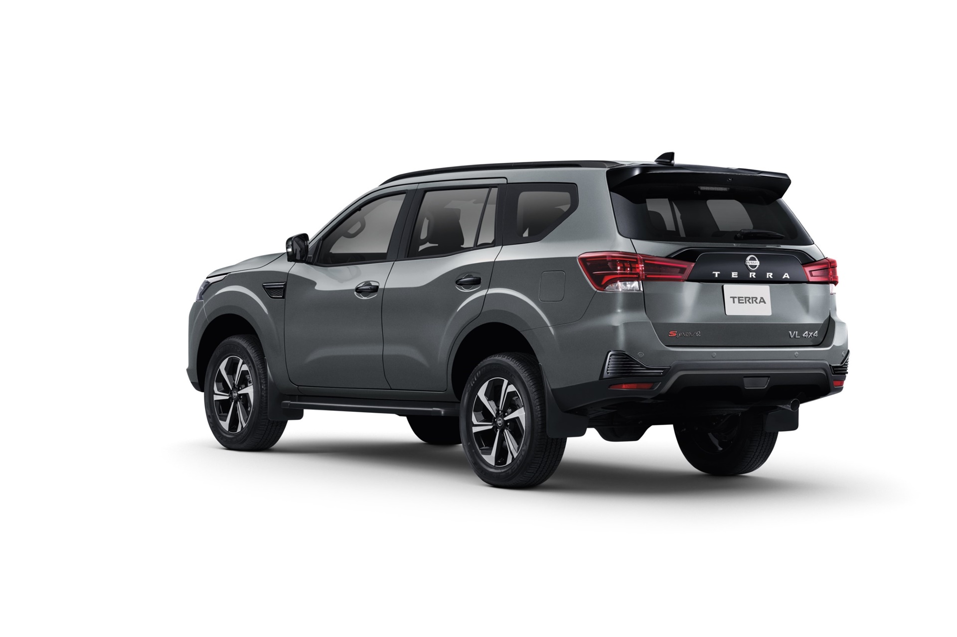 Nissan Terra 2.3 VL 4WD 7AT Sport นิสสัน เทอร์รา ปี 2023 : ภาพที่ 2