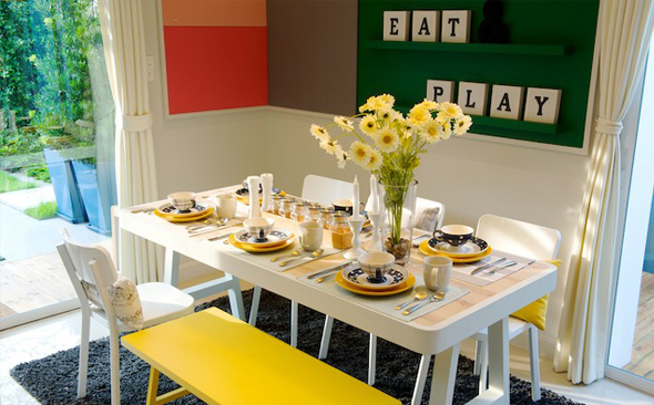 รูปภาพ เดอะ คัลเลอร์ส พรีเมี่ยม แจ้งวัฒนะ-ติวานนท์ (TheColors Premium Chaengwattana - Tiwanon