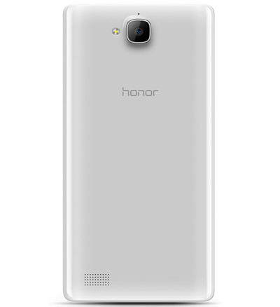 Huawei Honor 3C หัวเหว่ย ออนเนอร์ 3ซี : ภาพที่ 3