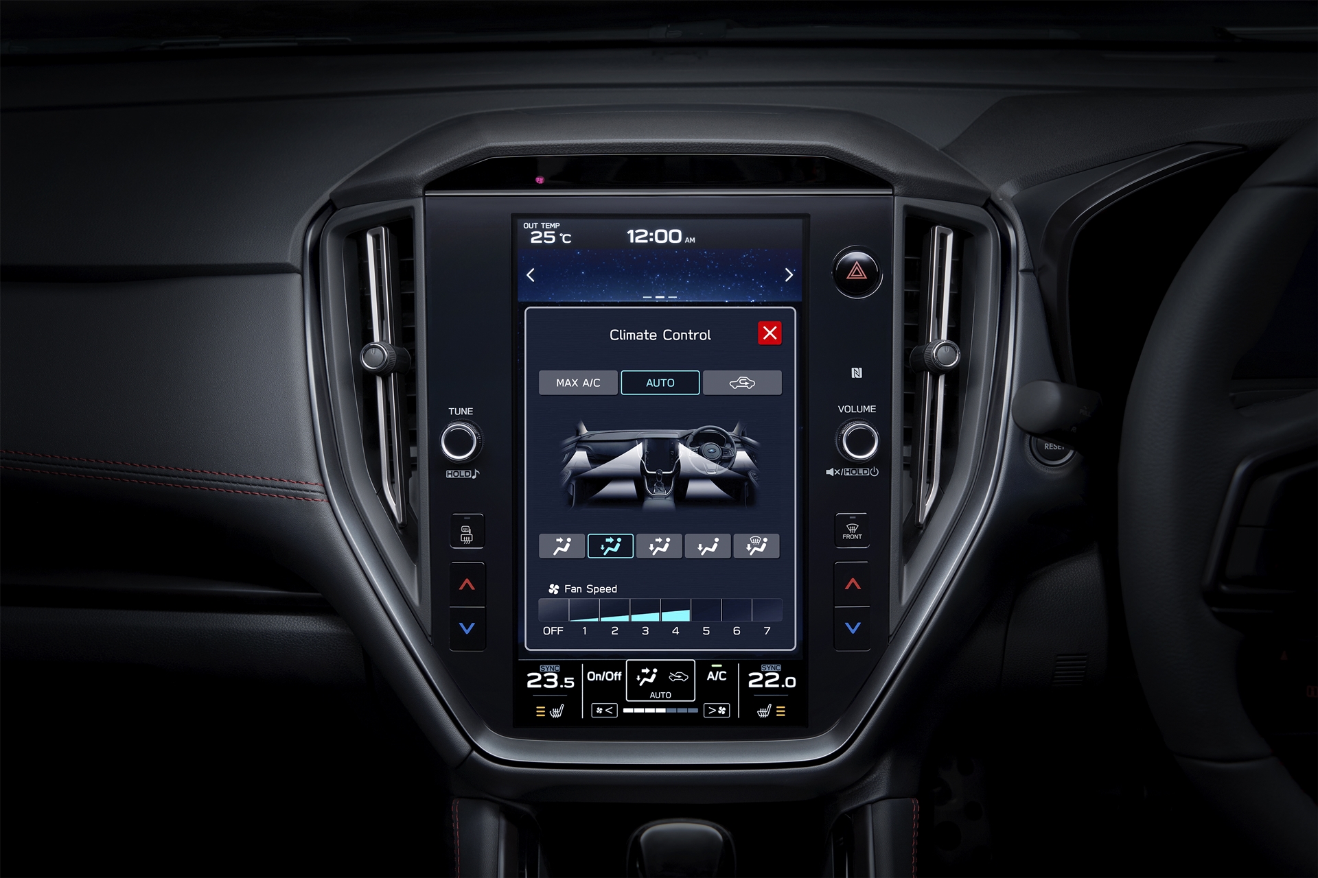 รูปภาพ ซูบารุ Subaru WRX 2.4 MT ปี 2023