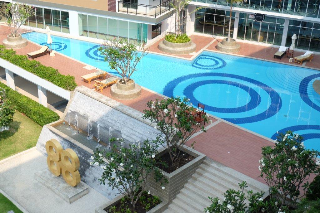 ดิ 88 คอนโด หัวหิน (The 88 Condo Hua Hin) : ภาพที่ 2