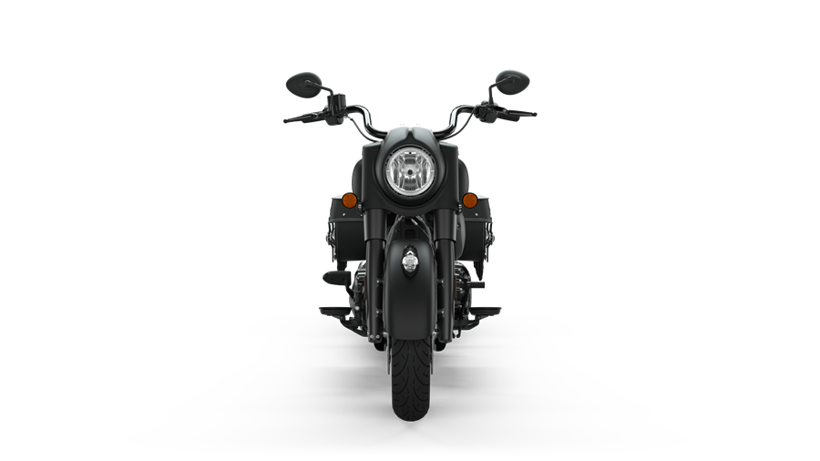 Indian Motorcycle Dark Horse Vintage อินเดียน มอเตอร์ไซเคิล ปี 2021 : ภาพที่ 5