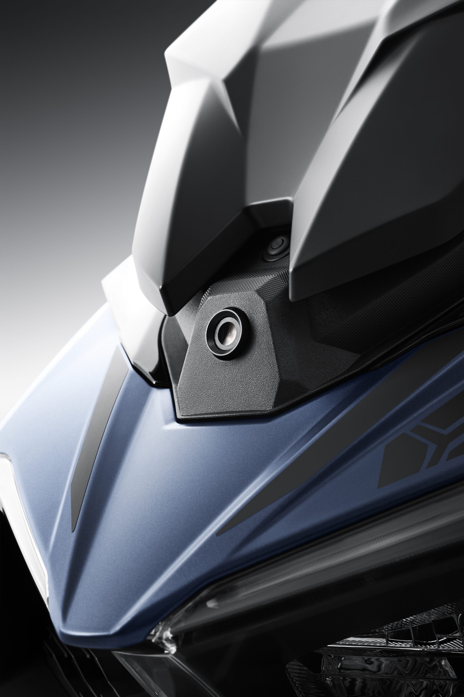 รูปภาพ จีพีเอ็กซ์ GPX DZ3 Plus ปี 2026