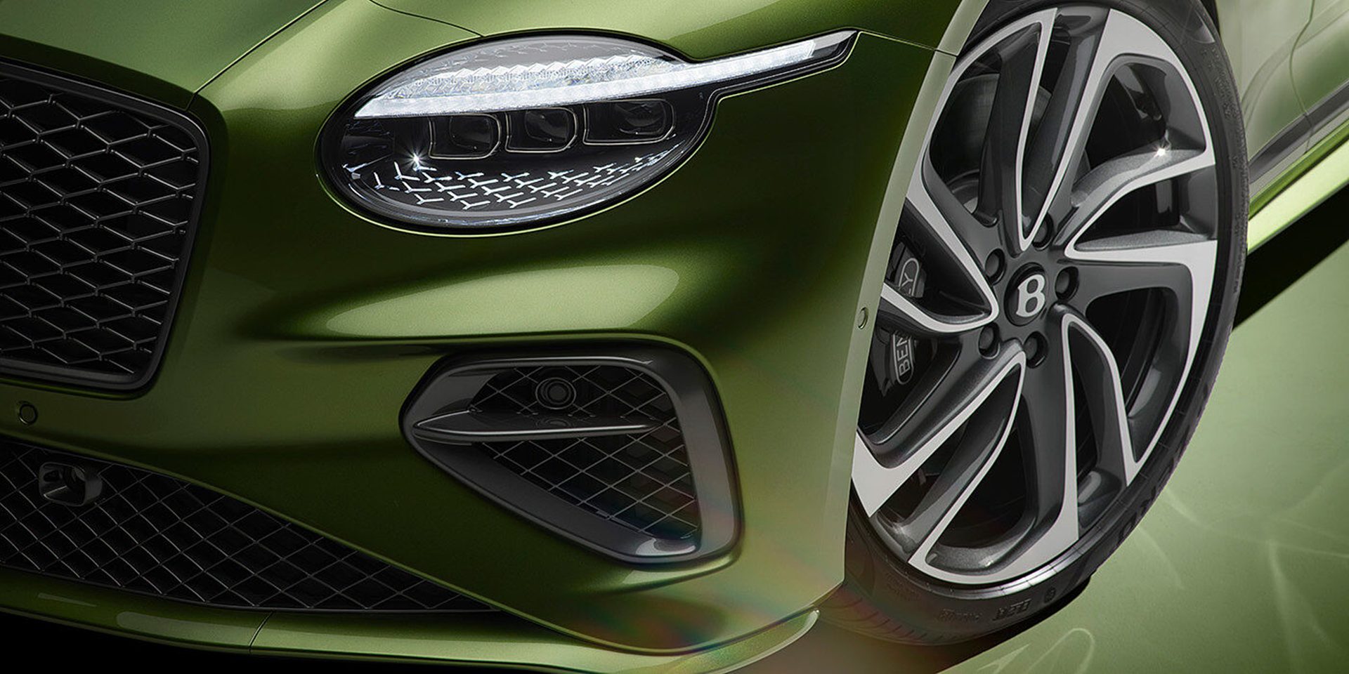 รูปภาพ เบนท์ลี่ย์ Bentley Continental GTC Speed ปี 2025