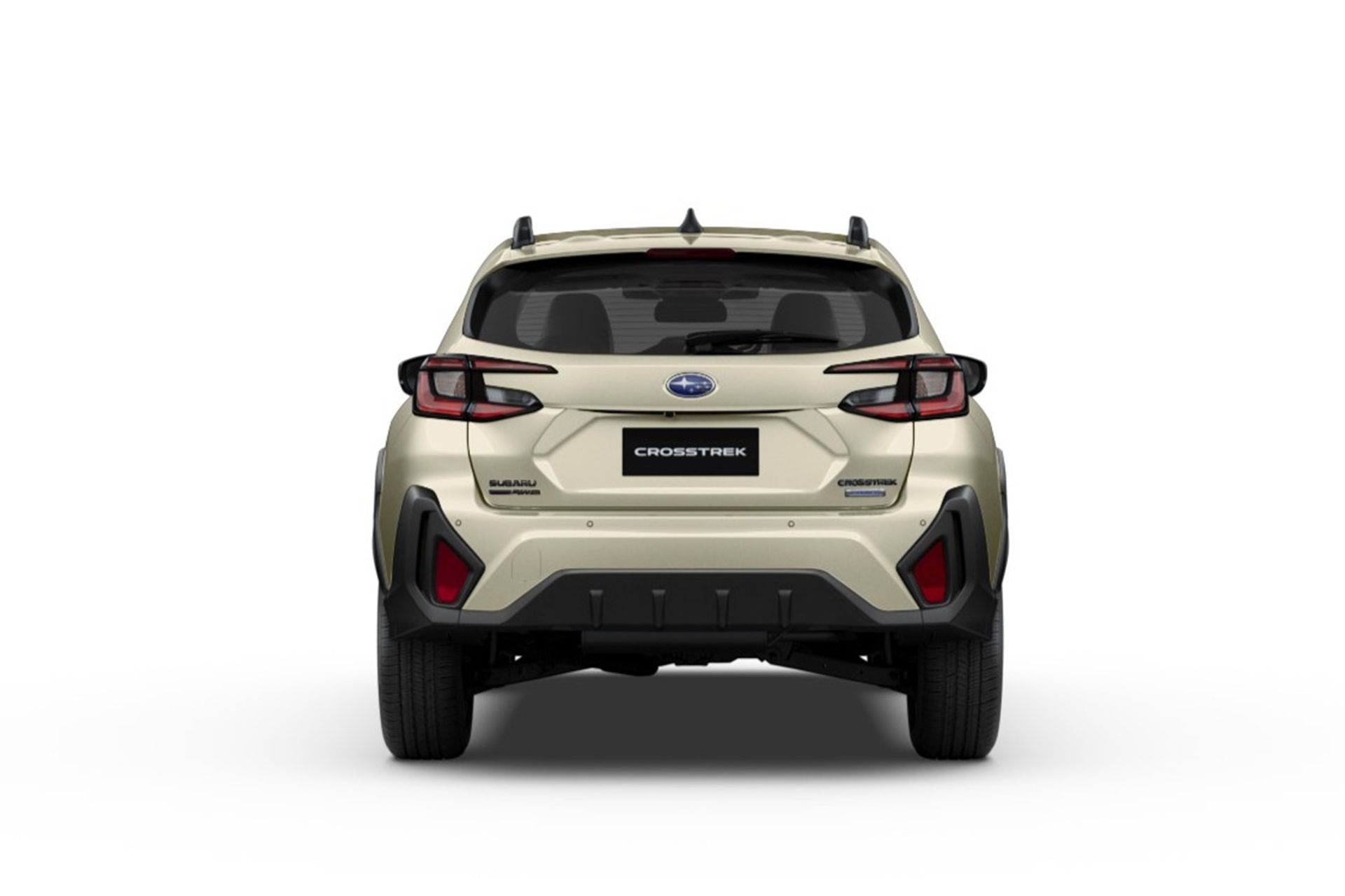 รูปภาพ ซูบารุ Subaru Crosstrek 2.0 i-S EyeSight ปี 2026