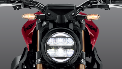 Honda CB 300R MY2019 ฮอนด้า ปี 2019 : ภาพที่ 9