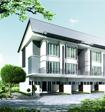 รูปภาพ วันดารา โมวา ทาวน์โฮม สุขุมวิท 77