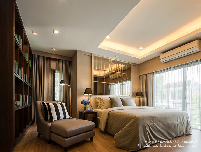 ไลฟ์ บางกอก บูเลอวาร์ด รามอินทรา 65 (Life Bangkok Boulevard Ramintra 65) : ภาพที่ 11