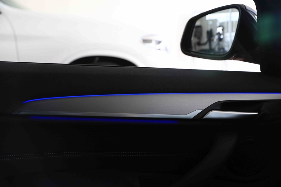 รูปภาพ บีเอ็มดับเบิลยู BMW X1 sDrive20d xLine MY2020 ปี 2020