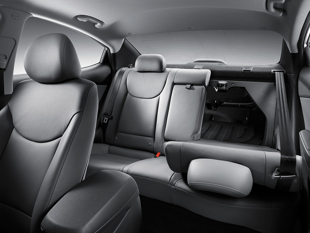 รูปภาพ ฮุนได Hyundai Elantra Sport 1.8 GLS Navi ปี 2014