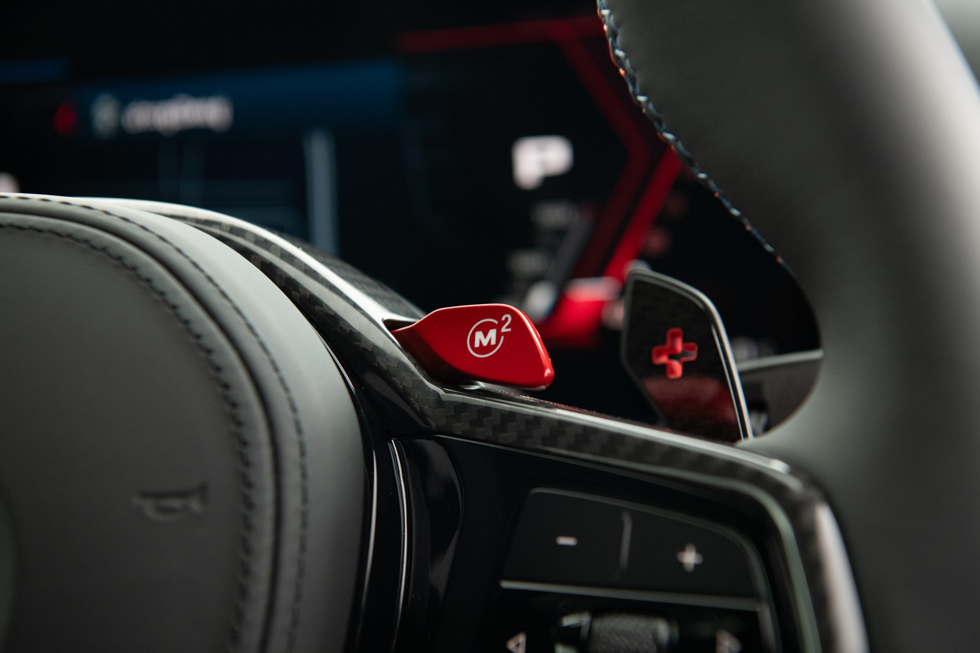 รูปภาพ บีเอ็มดับเบิลยู BMW M2 Coupe ปี 2025