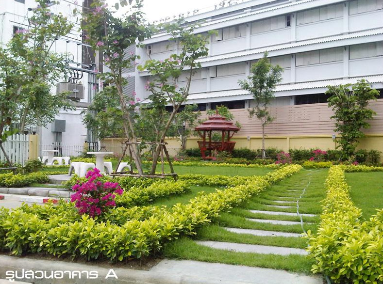 รูปภาพ เดอะ คิทท์ แจ้งวัฒนะ (The Kith Chaengwattana)