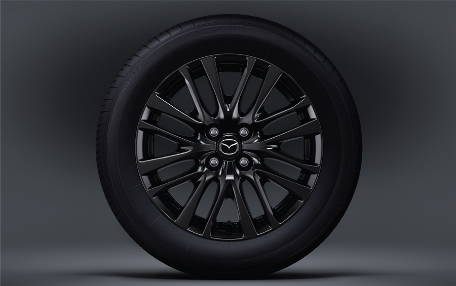 Mazda 2 XDL Sport HB มาสด้า ปี 2022 : ภาพที่ 5