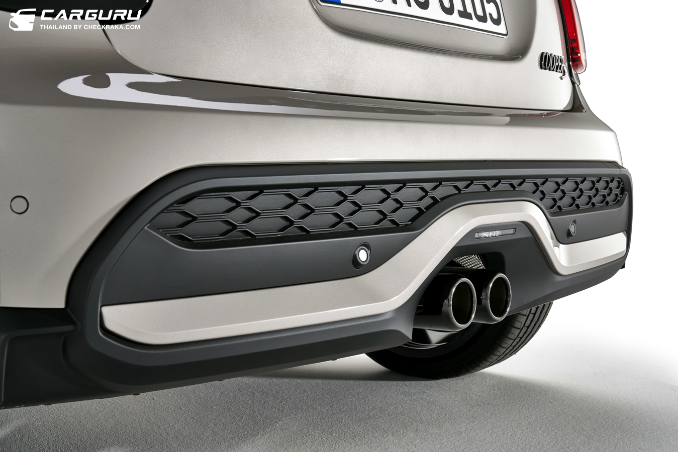 รูปภาพ มินิ Mini Hatch 3 Door Cooper S MY2022 ปี 2022