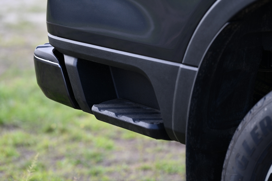 รูปภาพ ฟอร์ด Ford Ranger Double Cab XLT 2.0L Turbo HR 6MT ปี 2022