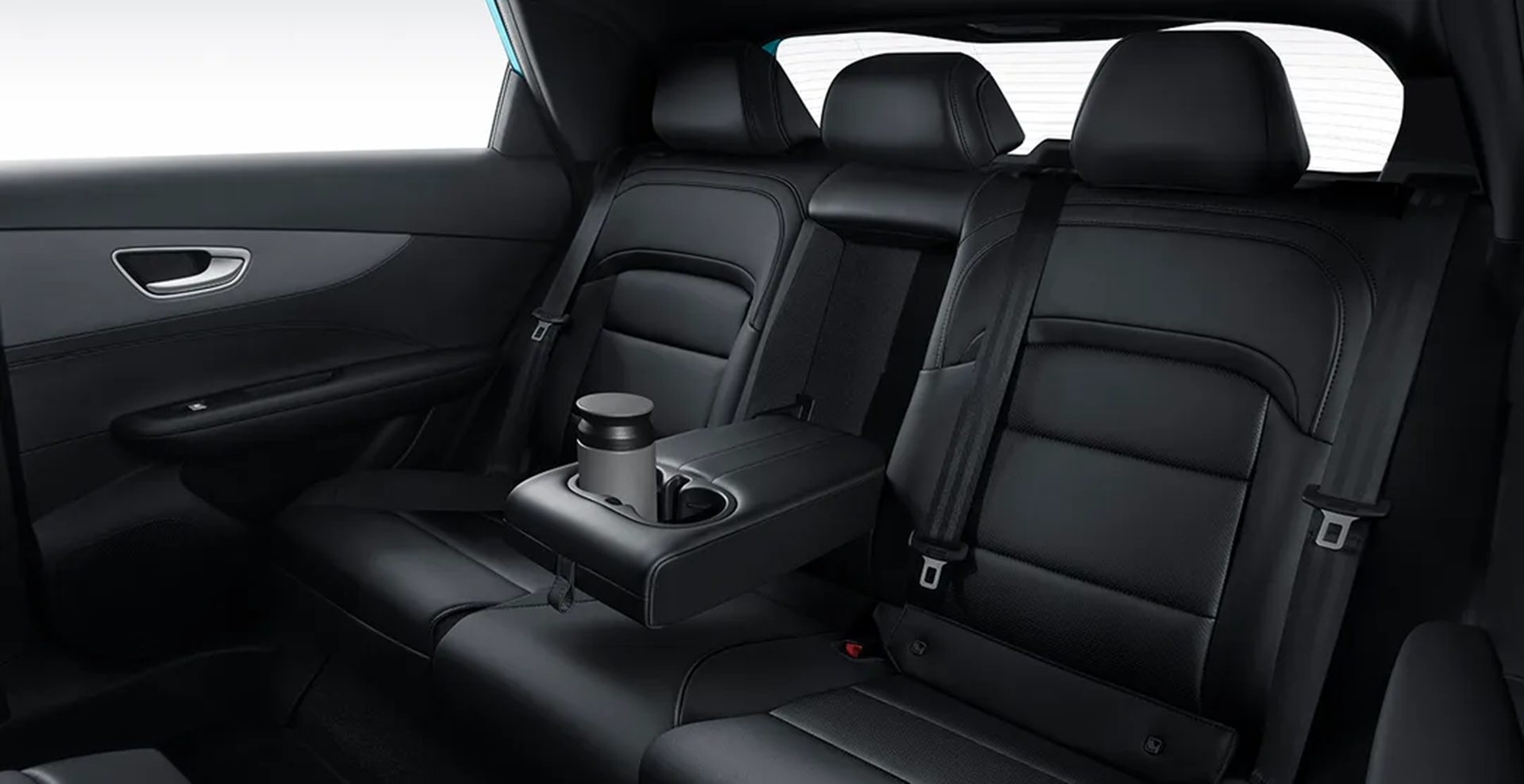 รูปภาพ เอ็มจี MG 4 X Long Range ปี 2026