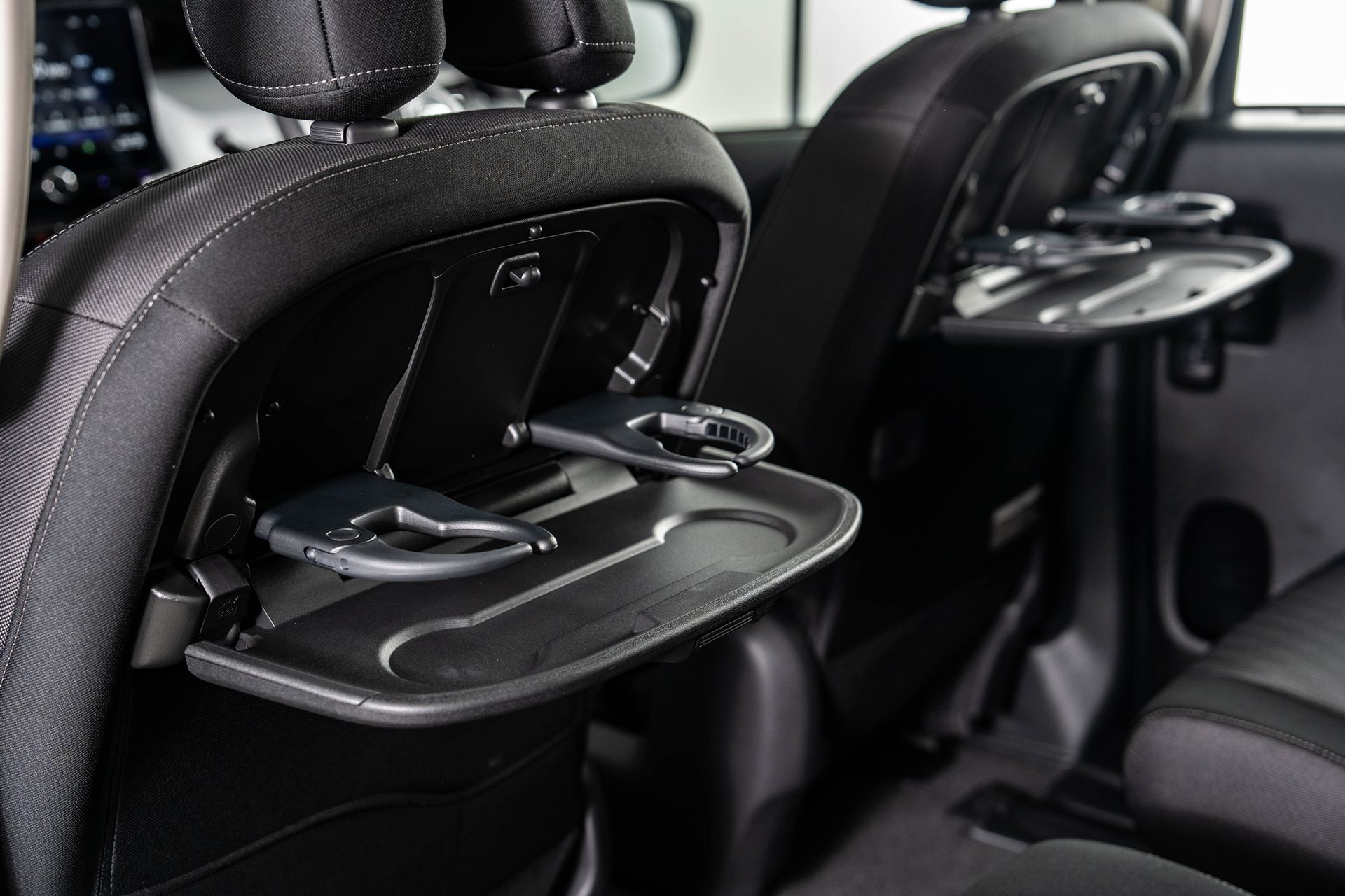 รูปภาพ นิสสัน Nissan Serena Highway Star ปี 2024