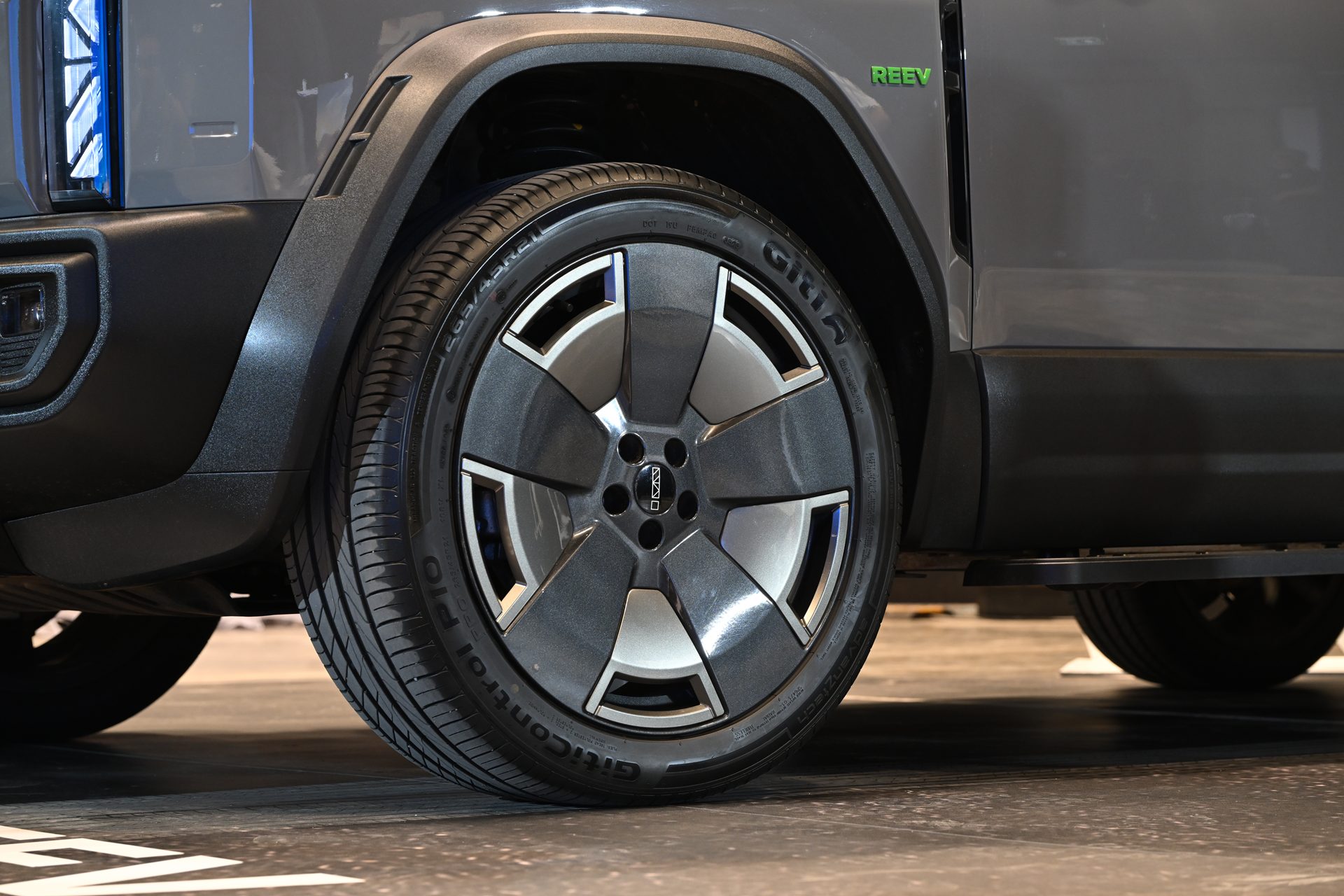 รูปภาพ เจคู่ Jaecoo-6T REEV 2WD Max-ปี 2026