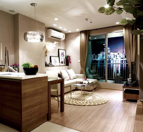 รูปภาพ ริธึ่ม รัชดา-ห้วยขวาง