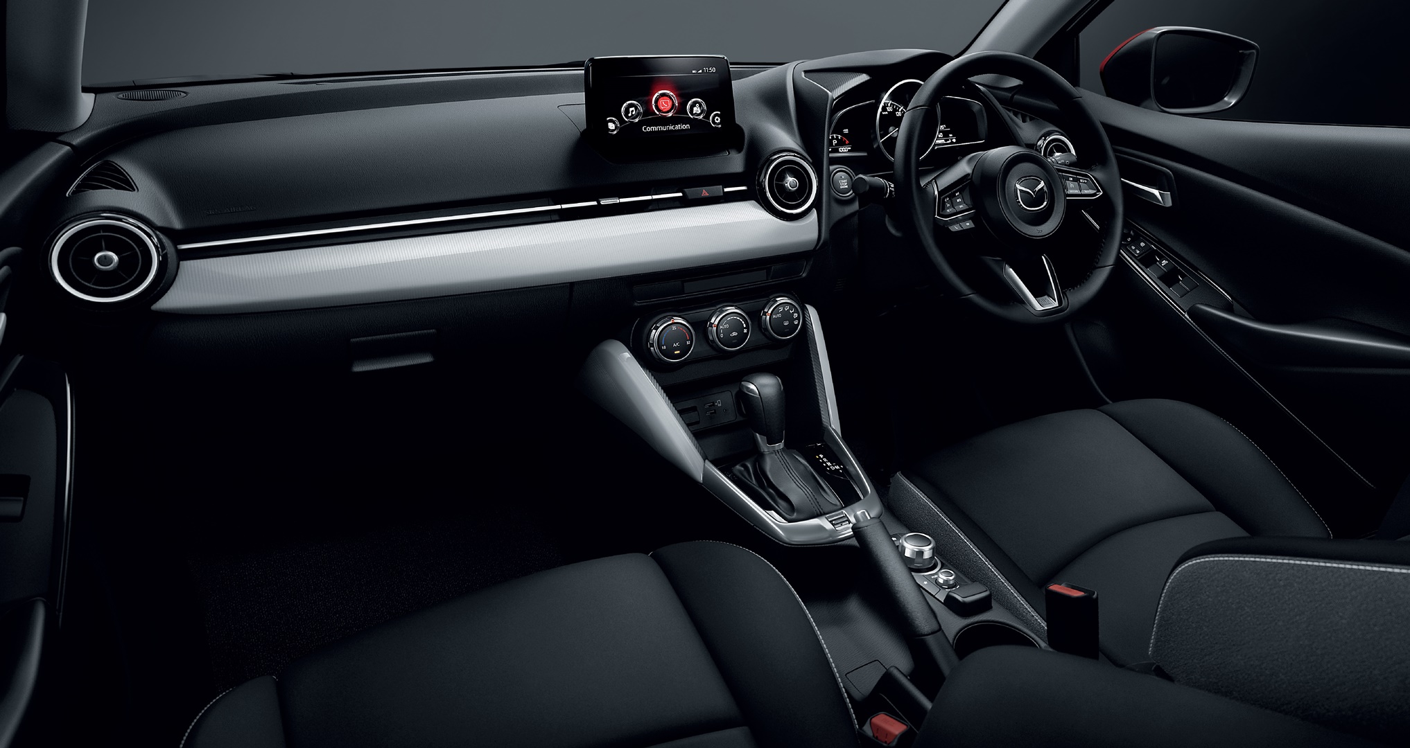 รูปภาพ มาสด้า Mazda 2 1.3 S Sedan ปี 2023