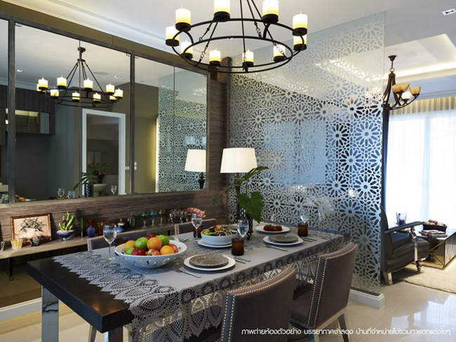 รูปภาพ บ้านกลางเมือง เกษตร - นวมินทร์ 2
