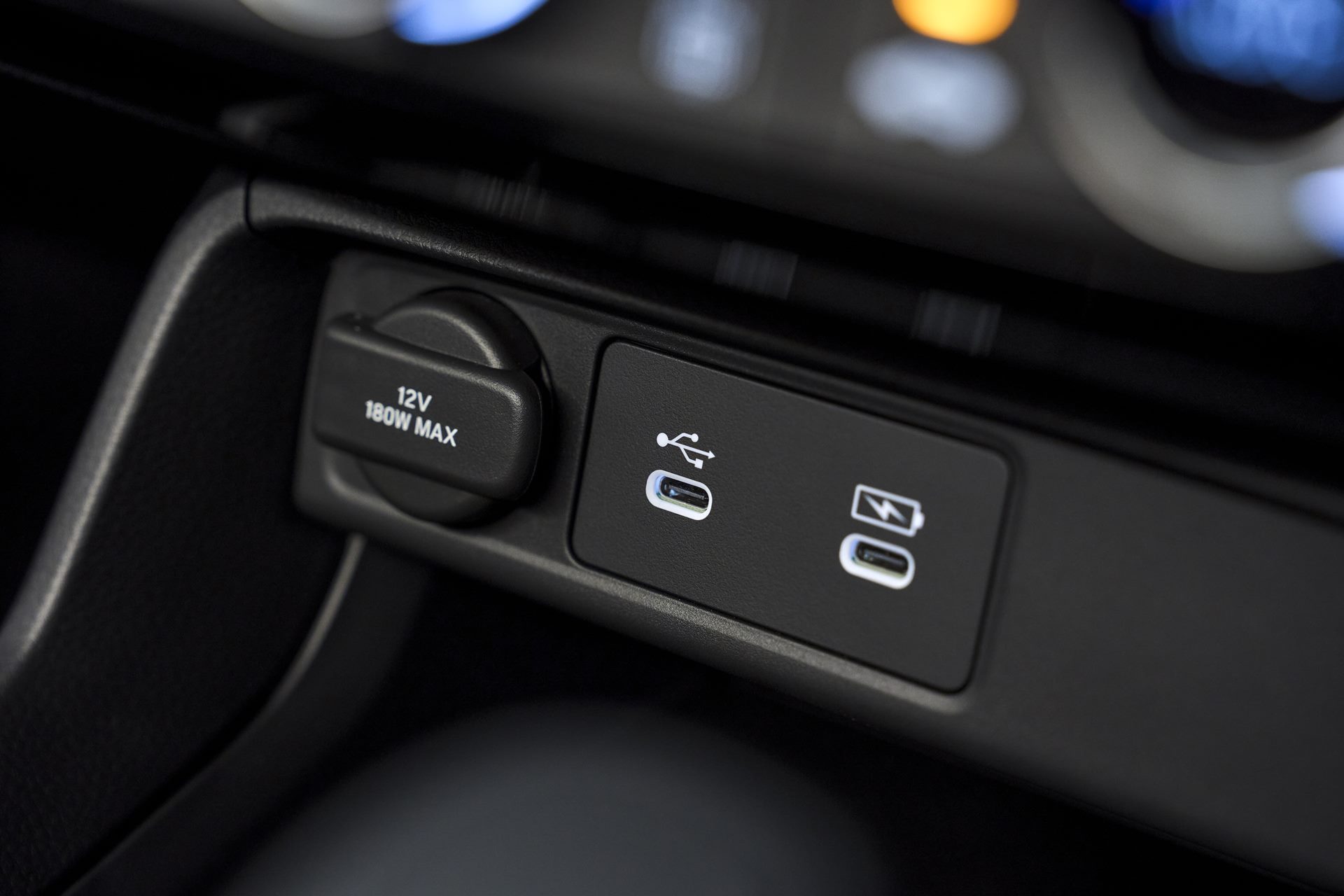 รูปภาพ ฮอนด้า Honda Civic e:HEV EL+ ปี 2024