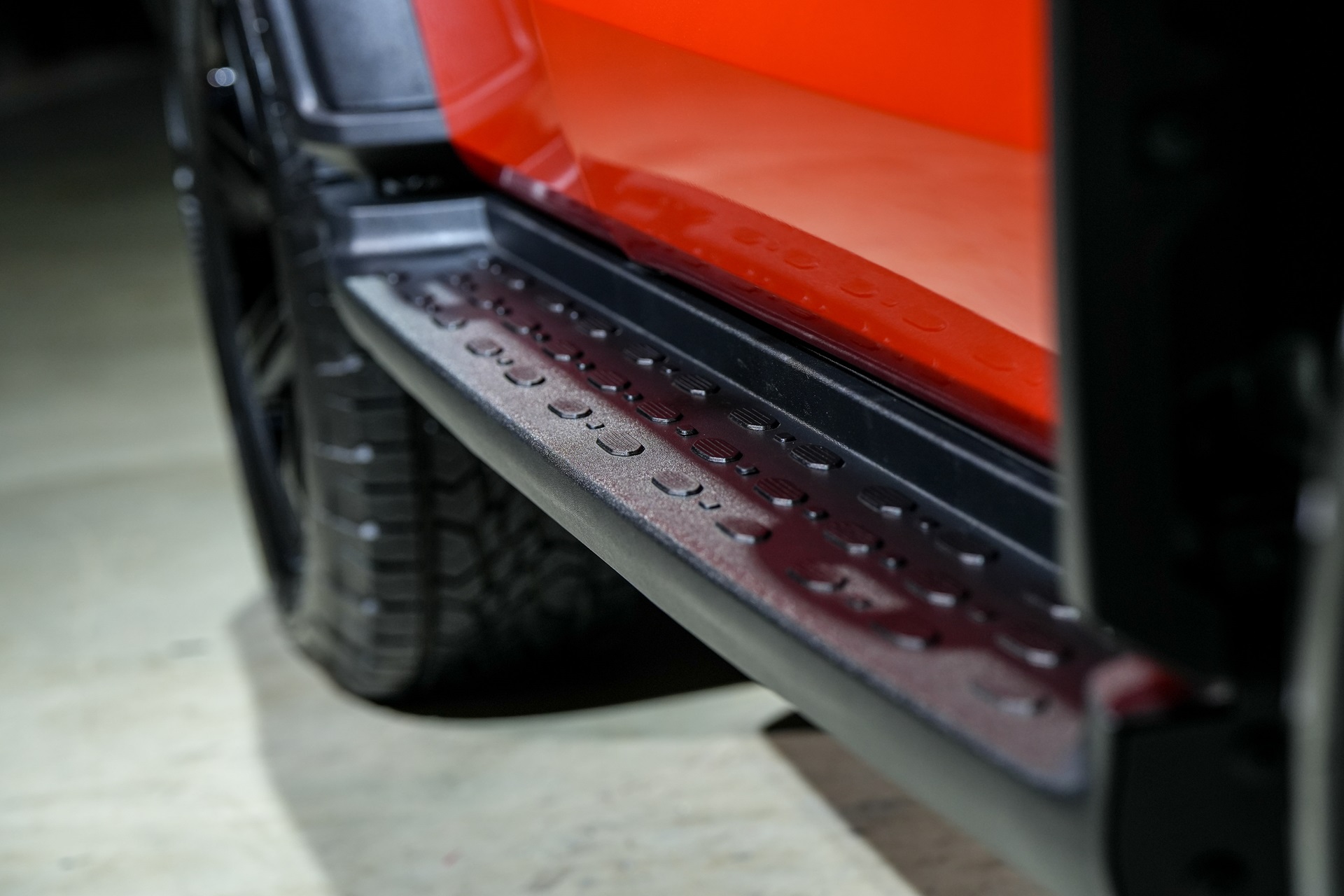 รูปภาพ จีดับบลิวเอ็ม แทงค์ GWM Tank 300 Pro ปี 2023