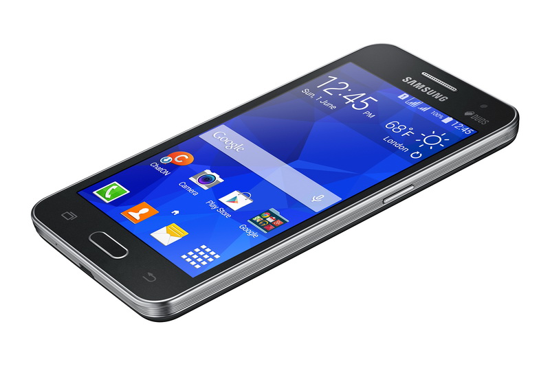 SAMSUNG Galaxy Core 2 Duos ซัมซุง กาแล็คซี่ คอร์ 2 ดูอัล : ภาพที่ 10